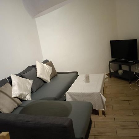 Appartement Centre Historique Montpellier Esterno foto