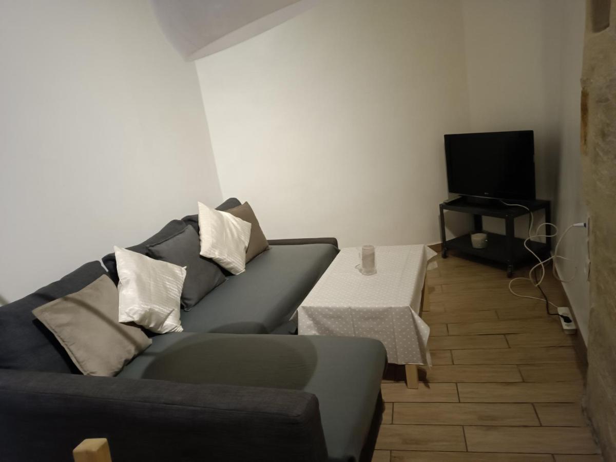 Appartement Centre Historique Montpellier Esterno foto