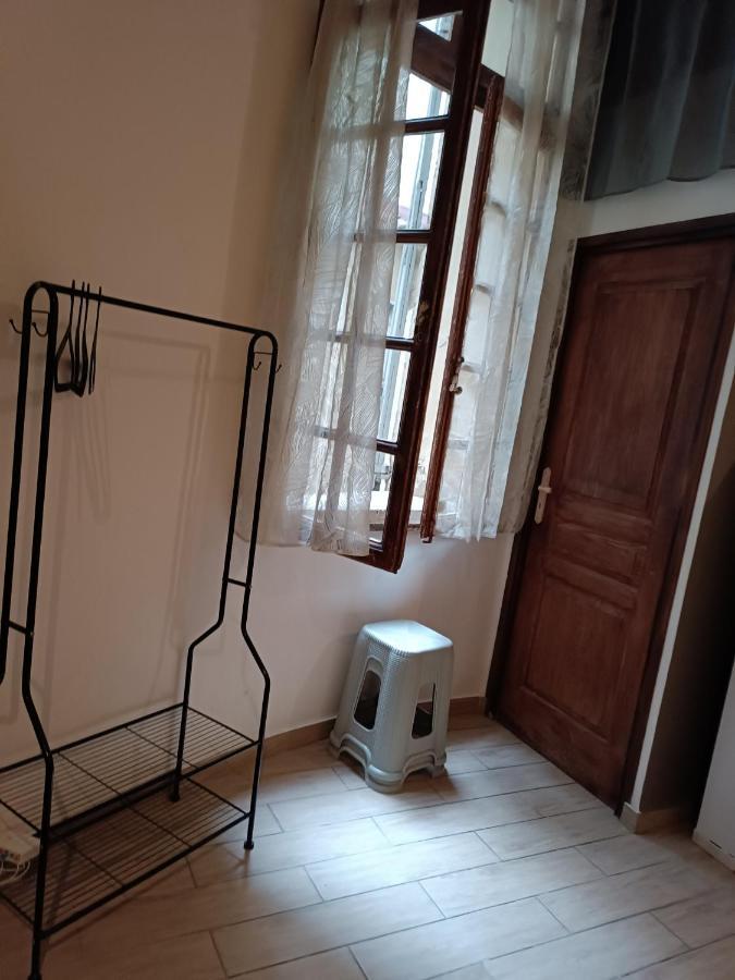 Appartement Centre Historique Montpellier Esterno foto
